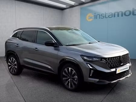 Renault Austral 1.2 200 Techno
