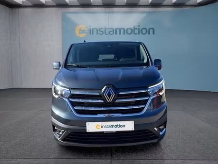 Renault Trafic 2.0 dCi 170