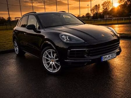 Porsche Cayenne V6 3.0 340 4x4