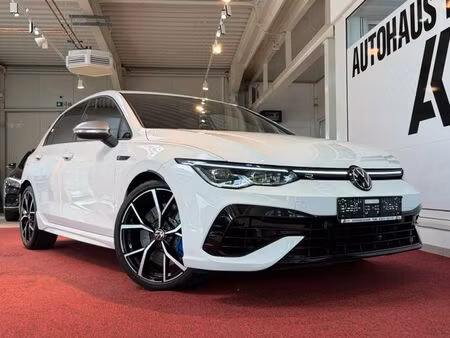 Volkswagen Golf R 2.0 TSI 333 Performance 4Motion