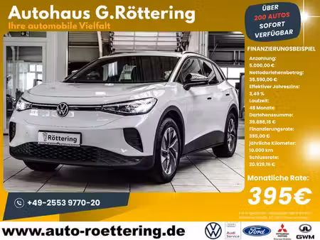 Volkswagen ID.4 286