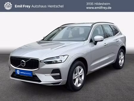 Volvo XC60 2.0 197