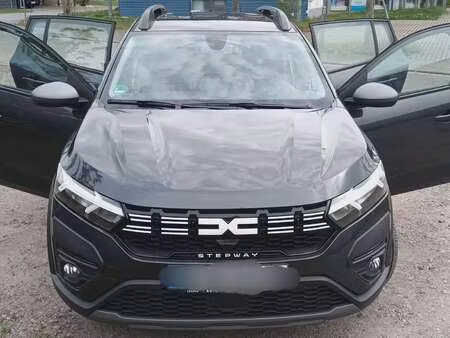 Dacia Sandero 1.0 TCe 90 Expression