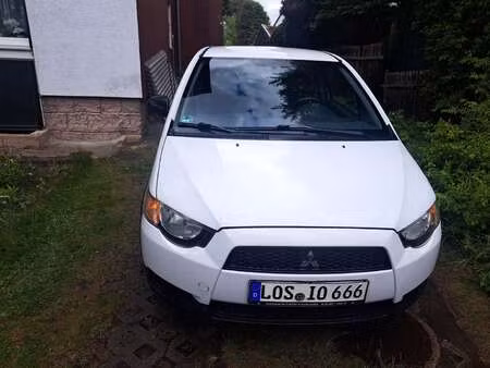 Mitsubishi Colt 1.1 75