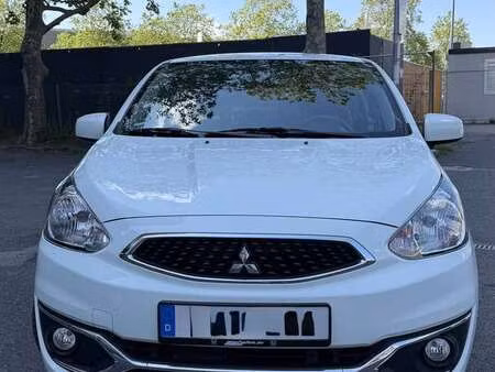 Mitsubishi Space Star 1.0 71