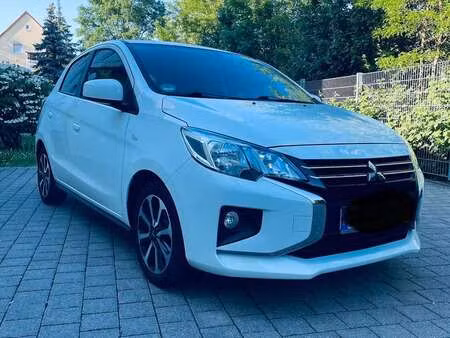 Mitsubishi Space Star 1.2 71