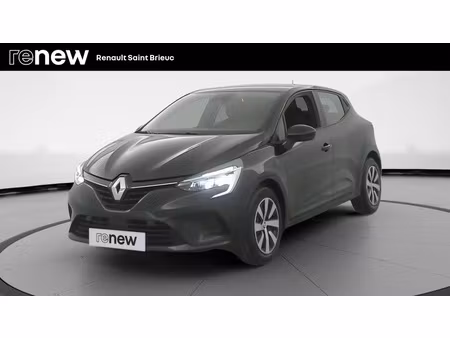 Renault Clio 1.0 TCe 90