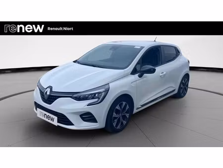 Renault Clio E-Tech 1.6 145