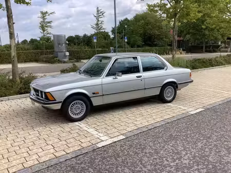 BMW Série 3 