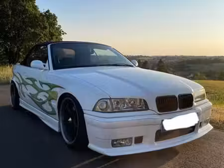 BMW Série 3 320i 2.0 150