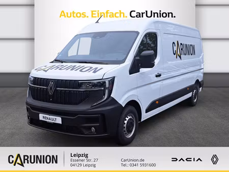 Renault Master dCi 150