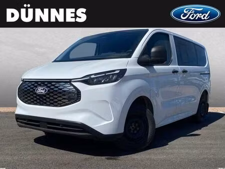 Ford Transit 218