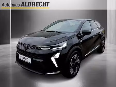 Renault Symbioz E-Tech 1.8 160 Techno