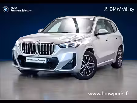 BMW X1 20d 2.0 163 sDrive