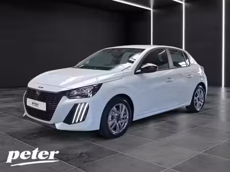 Peugeot 208 1.2 100 Style