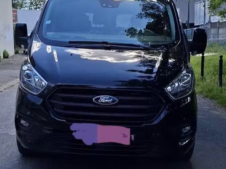 Ford Transit 2.0 131