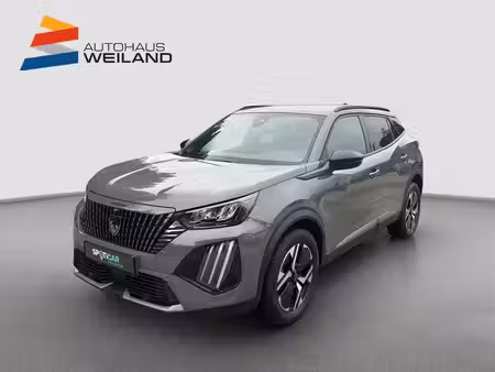 Peugeot 2008 1.2 PureTech Allure