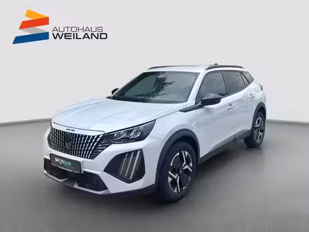 Peugeot 2008 1.2 PureTech Allure