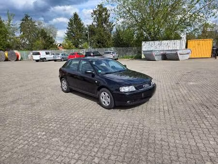 Audi A3 1.9 Ambiente