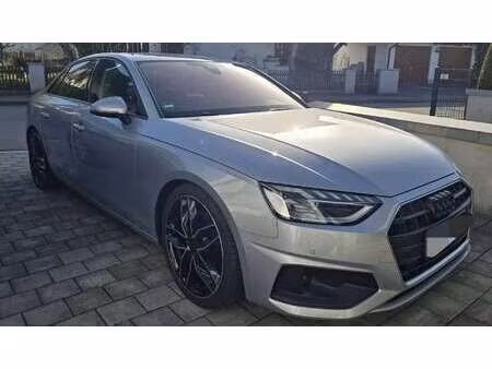 Audi A4 35 TFSI 2.0 FSI 150