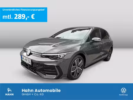 Volkswagen Golf 1.5 TSI 150 R-Line