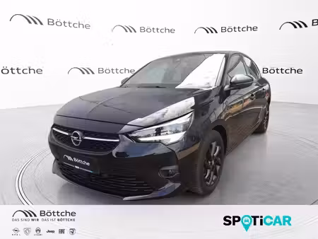 Opel Corsa 1.2 Ultimate