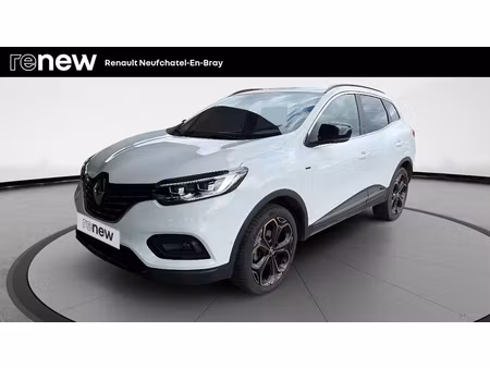 Renault Kadjar 1.5 dCi 115