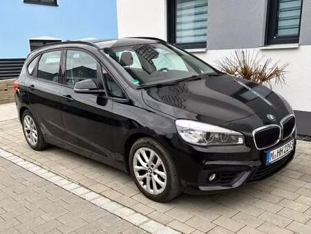 BMW Série 2 218d 2.0 150