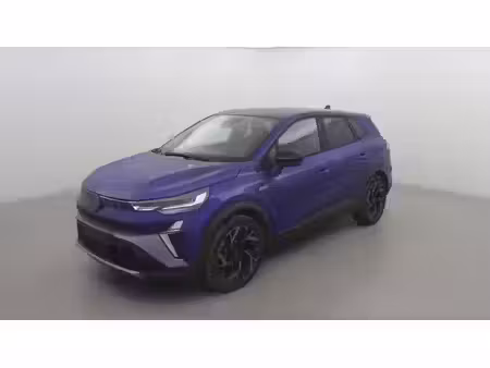 Renault Symbioz E-Tech Esprit Alpine
