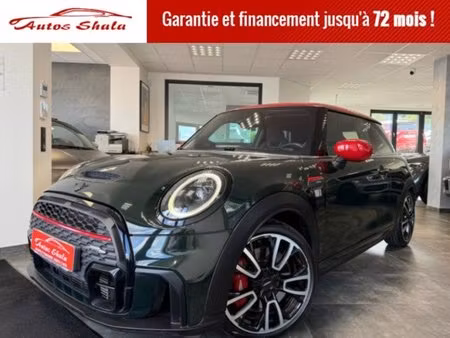 Mini Mini John Cooper Works 2.0 231