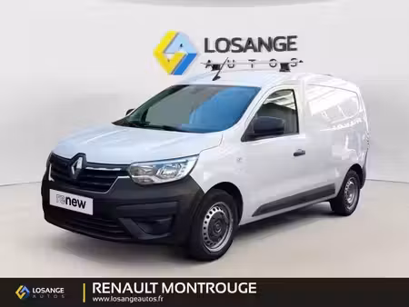 Renault Express Confort