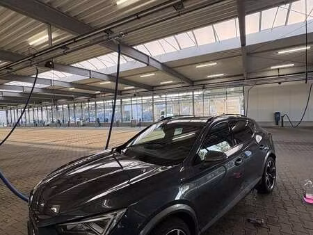 Cupra Formentor VZ 1.4 245