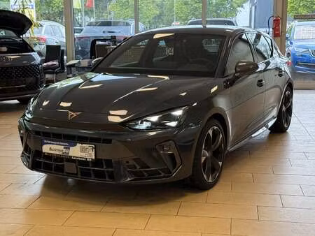 Cupra Leon 1.5 TSI 150