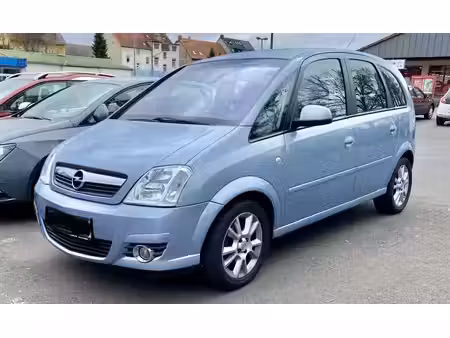 Opel Meriva 1.4 90