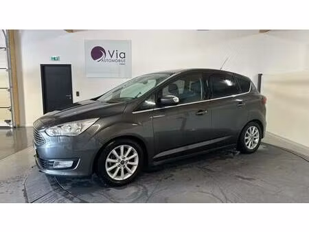 Ford C-max 1.5 TDCi 120 Titanium
