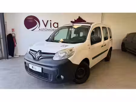 Renault Kangoo 1.5 dCi Zen