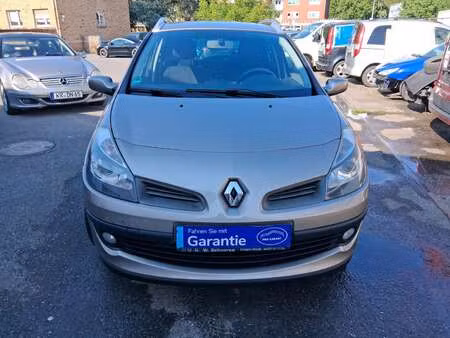 Renault Clio Dynamique
