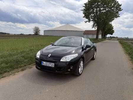 Renault Mégane 1.4 TCe 130 Dynamique