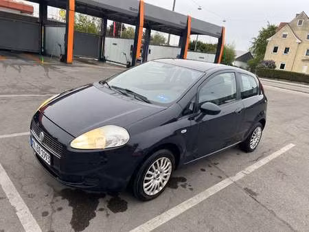 Fiat Punto 1.4 95 Cult