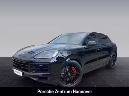 Porsche Cayenne S V6 3.0 353 4x4
