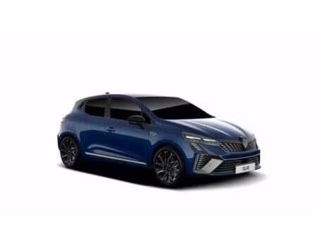 Renault Clio 1.0 TCe 90 Evolution