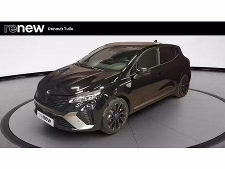 Renault Clio E-Tech 1.6 145 Esprit Alpine