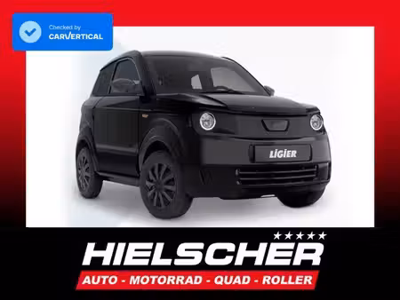 Ligier Myli 