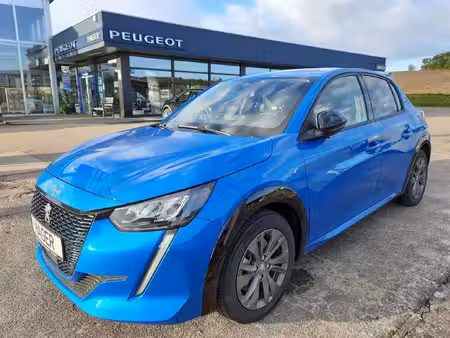Peugeot 208 136 Allure