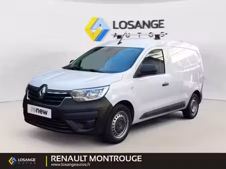 Renault Express Van 1.5 dCi 95 Confort