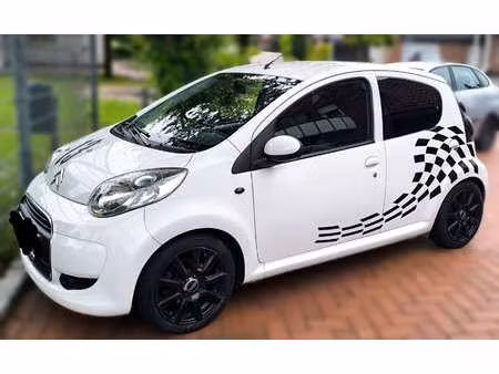 Citroën C1 1.0 68 Advance