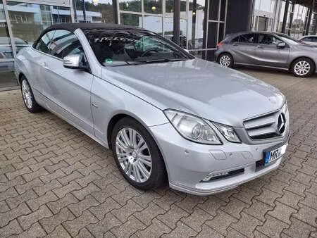 Mercedes-Benz Classe E E 250 Avantgarde