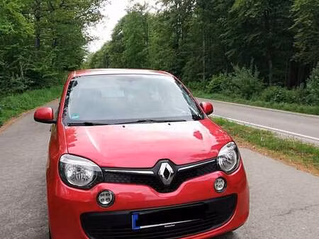 Renault Twingo 0.9 90 Experience