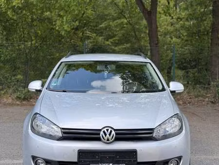 Volkswagen Golf 1.6 TDI 105 Trendline