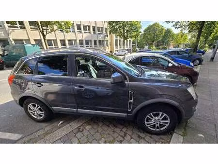 Opel Antara 2.2 CDTI 163 Cosmo 4x4